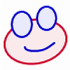 自分のイラスト